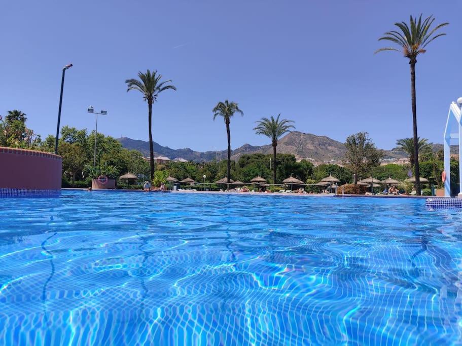 Benalbeach Paradise Apartment Benalmadena