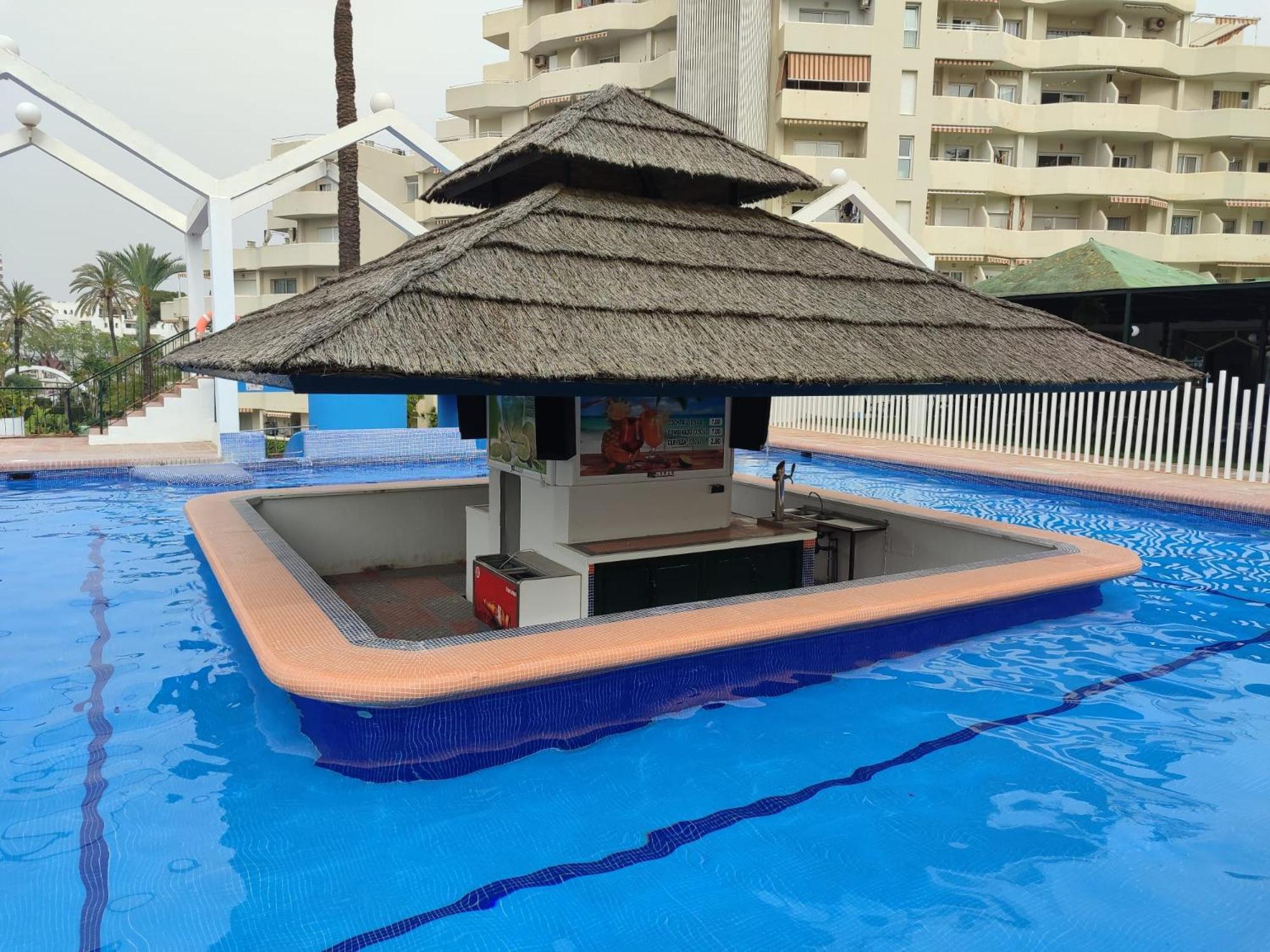 Apartment Benalbeach Paradise Benalmadena