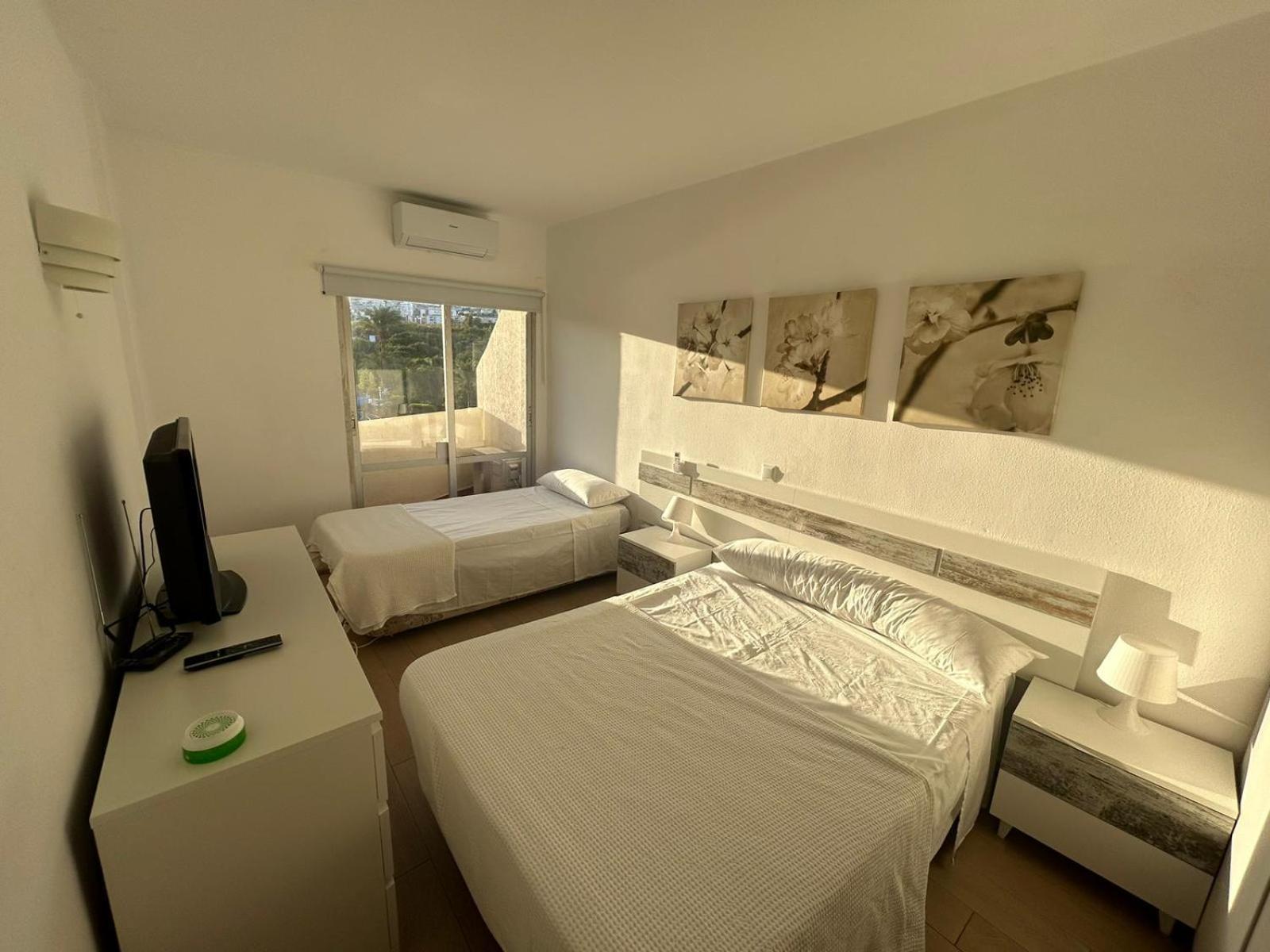 Benalbeach Paradise Apartment Benalmadena