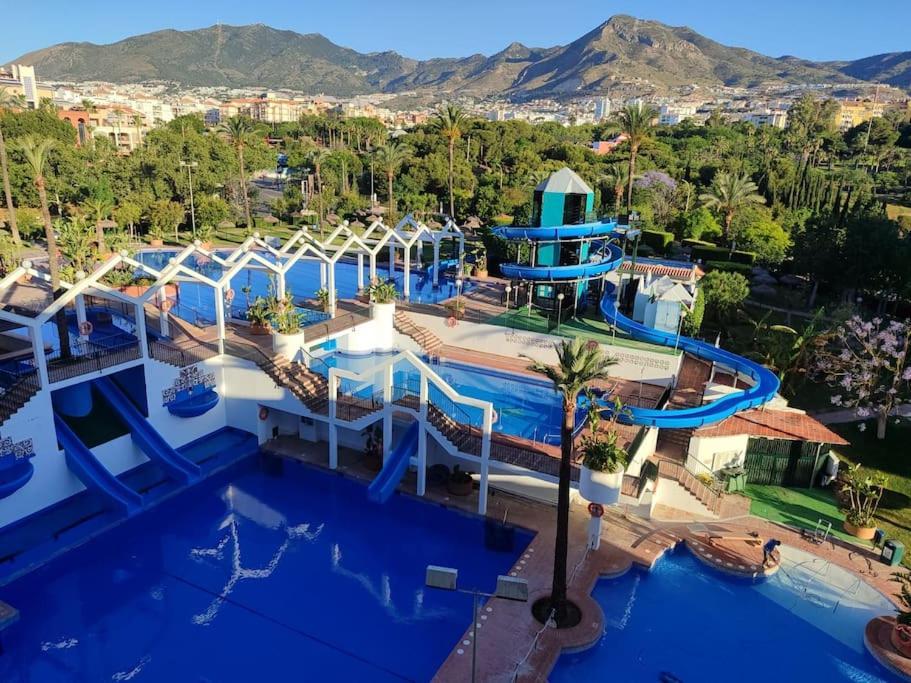 Benalbeach Paradise Benalmádena